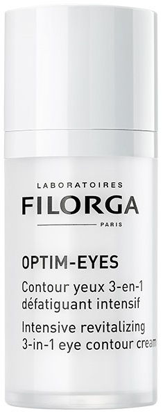 FILORGA NEW OPTIM EYES 15 ML - FARMACIA33