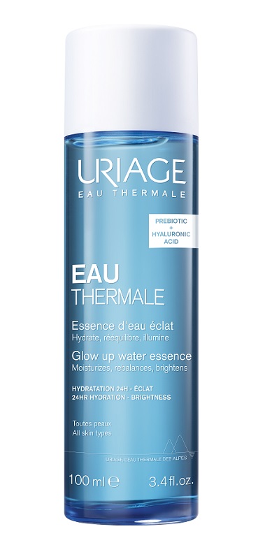 EAU THERMALE ESSENZA ILLUMINANTE ALL'ACQUA 100 ML - FARMACIA33