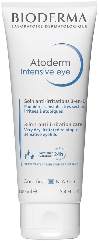 ATODERM INTENSIVE EYE 100 ML - FARMACIA33