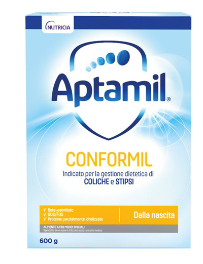 APTAMIL CONFORMIL 2 BUSTE DA 300 G - FARMACIA33