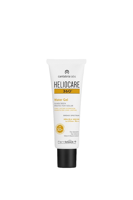 HELIOCARE 360 WATER GEL SPF 50+ 50 ML - FARMACIA33