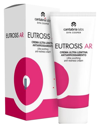 EUTROSIS AR CREMA 30 G - FARMACIA33