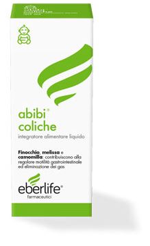ABIBI COLICHE GOCCE 30 ML - FARMACIA33
