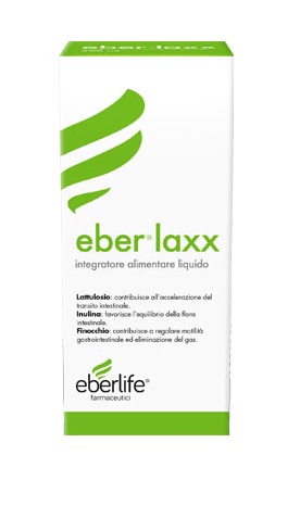 EBERLAXX 300 ML - FARMACIA33