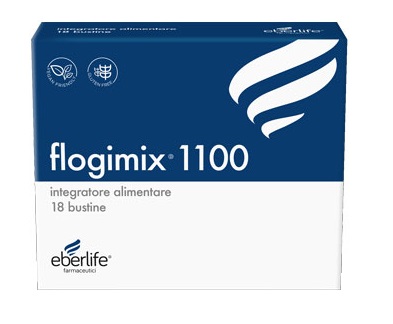 FLOGIMIX 1100 18 BUSTINE - FARMACIA33