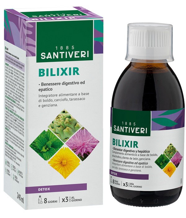 VIGOR BILIXIR 240 ML - FARMACIA33