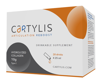 CARTYLIS COLLAGENE IDROLIZZATO 28 FLACONCINI X 25 ML - FARMACIA33