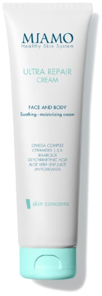 MIAMO SKIN CONCERNS ULTRA REPAIR CREAM 150 ML - FARMACIA33