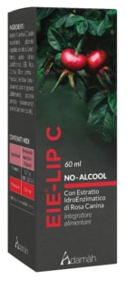 EIE LIP C GOCCE 60 ML - FARMACIA33