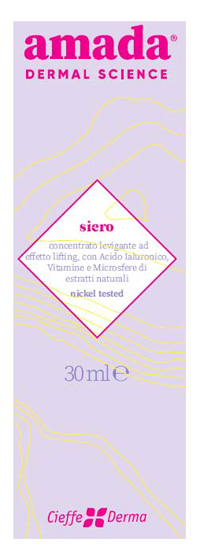 AMADA SIERO 30 ML - FARMACIA33