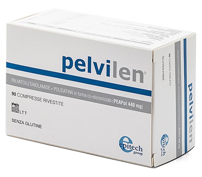 PELVILEN 90 COMPRESSE - FARMACIA33