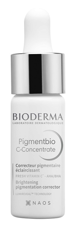 PIGMENTBIO C-C CONCENTRATE 15 ML - FARMACIA33