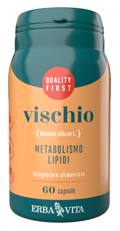 VISCHIO 60 CAPSULE - FARMACIA33