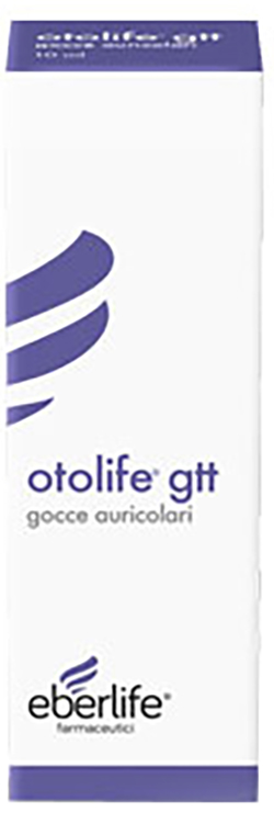 OTOLIFE GOCCE 10 ML - FARMACIA33