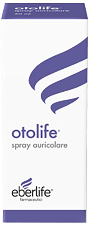 OTOLIFE SPRAY 50 ML - FARMACIA33