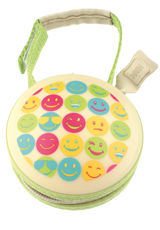 MAM CLIP & COVER 0+ NEUTRO - FARMACIA33