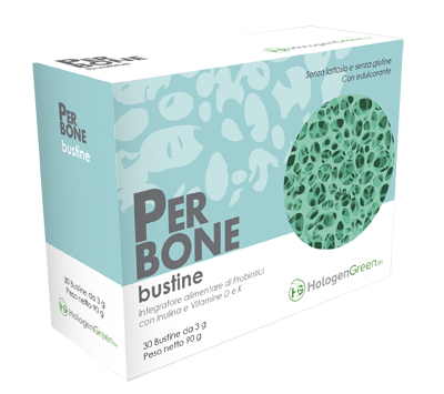 PER BONE 30 BUSTINE - FARMACIA33