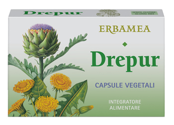 DREPUR 24 CAPSULE - FARMACIA33