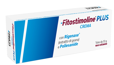  FITOSTIMOLINE PLUS CREMA 32 G - FARMACIA33