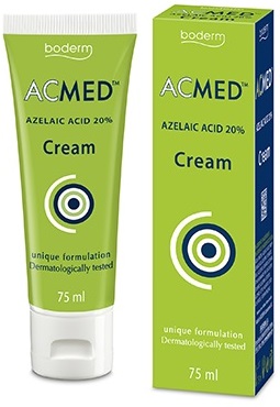 ACMED CREMA TRATTAMENTO PELLE GRASSA SOGGETTA A IMPERFEZIONI 75 ML - FARMACIA33