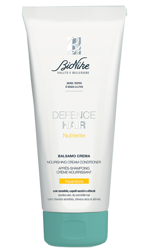 DEFENCE HAIR BALSAMO NUTRIENTE 200 ML - FARMACIA33