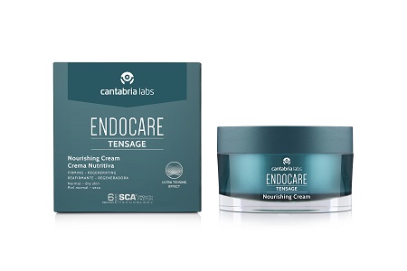 ENDOCARE TENSAGE NUTRITIVA 50 ML - FARMACIA33