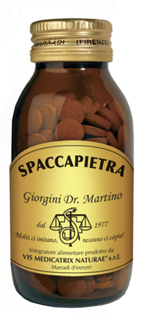 SPACCAPIETRA 180 PASTIGLIE - FARMACIA33