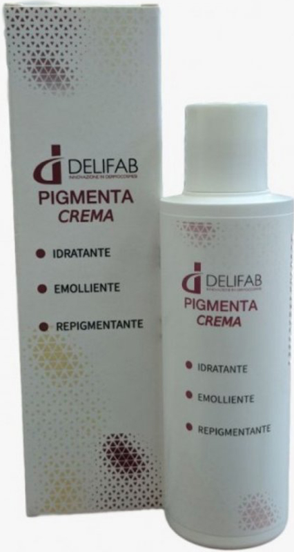 DELIFAB PIGMENTA CREMA 50 ML - FARMACIA33