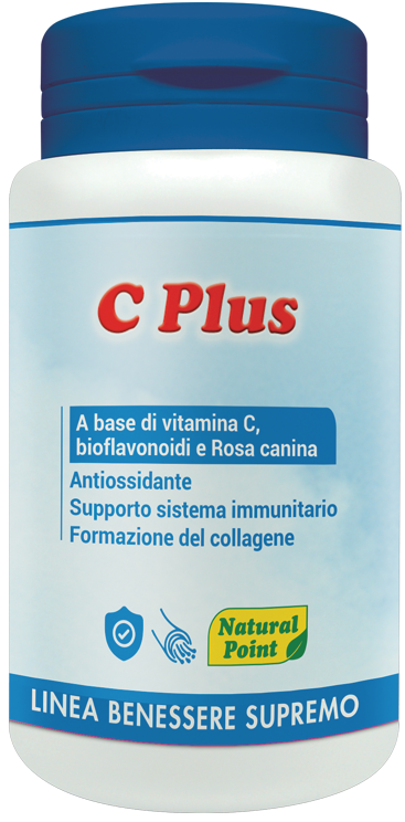 C PLUS 70 CAPSULE - FARMACIA33