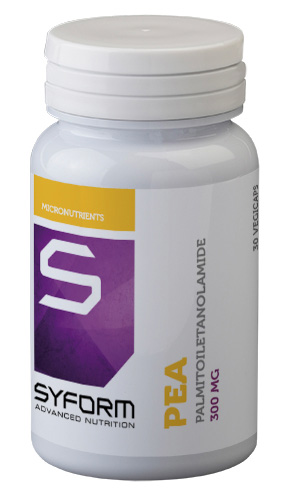PEA 30 CAPSULE - FARMACIA33