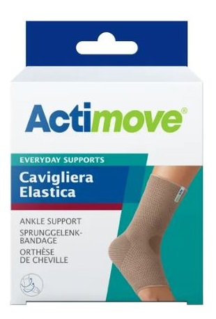 ACTIMOVE EVERYDAY CAVIGLIERA ELASTICA M - FARMACIA33