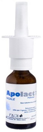 APOLACT NASALE TDC 20 ML - FARMACIA33