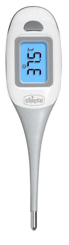 CHICCO TERMOMETRO FLEX NIGHT - FARMACIA33