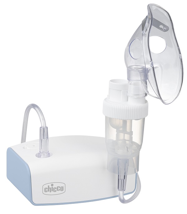 CHICCO AEROSOL COMPATTO - FARMACIA33