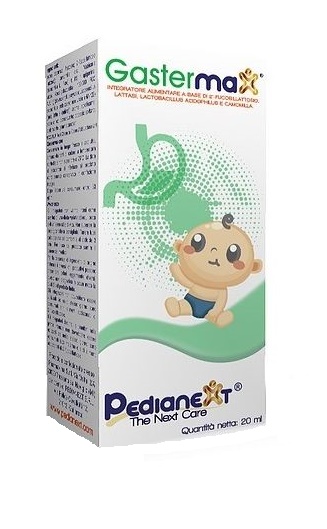 GASTERMAX 20 ML - FARMACIA33