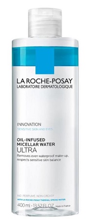 OIL INFUSED MICELLAR WATER 4 - FARMACIA33