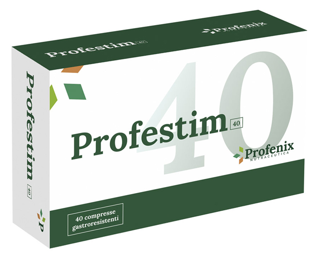 PROFESTIM 40 COMPRESSE - FARMACIA33