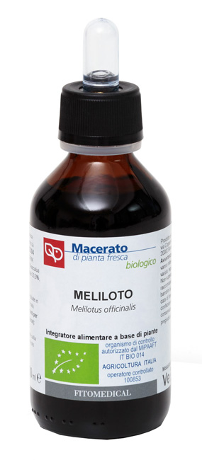 ELICRISO TINTURA MADRE BIO 200 ML - FARMACIA33