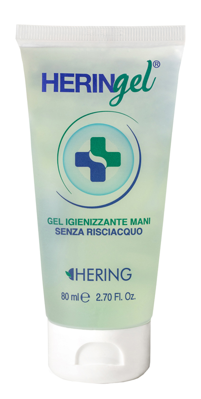 HERINGEL 80 ML - FARMACIA33
