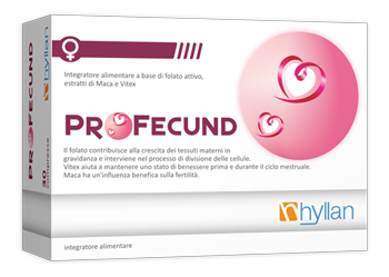 PROFECUND 30 COMPRESSE - FARMACIA33