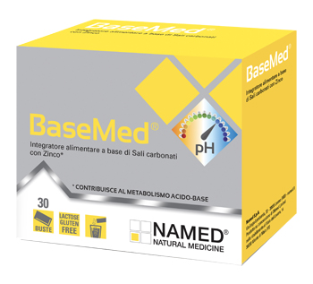 BASEMED 30 BUSTINE - FARMACIA33