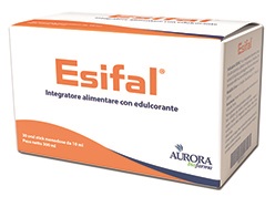 ESIFAL 30 ORAL STICK 10 ML - FARMACIA33
