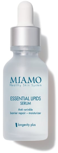 MIAMO LONGEVITY PLUS ESSENTIAL LIPIDS SERUM 30 ML - FARMACIA33