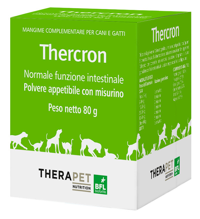 THERCRON 80 G - FARMACIA33