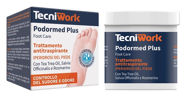 PODORMED PLUS 75 ML - FARMACIA33