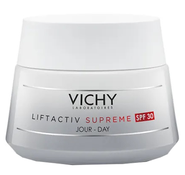 LIFTACTIV SUPREME CREMA SPF30 50 ML - FARMACIA33