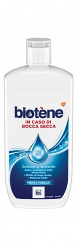 BIOTENE MW COLLUTORIO 500 ML - FARMACIA33