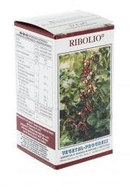 RIBOLIO DOPPIO 100 CAPSULE - FARMACIA33