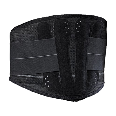 GIBAUD ORTHO LOMBOGIB WORK H21 CORSETTO LOMBOSACRALE 04 - FARMACIA33