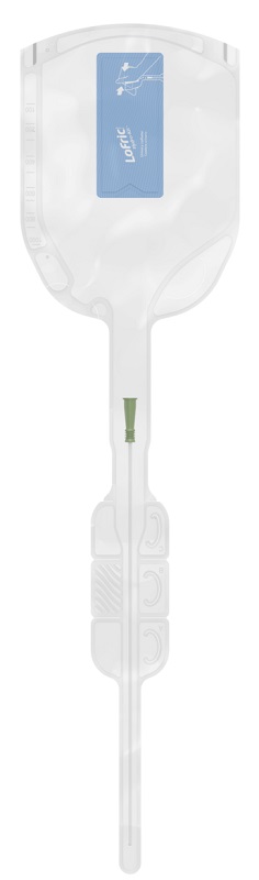 CATETERE URINARIO MONOUSO AUTOLUBRIFICANTE IDROFILO SACCA INTEGRATA POBE LUBRIFICAZIONE POLIVINILPIRROLIDONE SOLUZIONE SALINA STERILE UOMO PUNTA NELATON CH10 40 CM 30 PEZZI - FARMACIA33